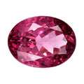 AAAA Raspberry Garnet (Ovl 8x6 mm) 4A 1.60 ctw - Sticky add to cart bar