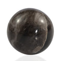 Smoky Quartz Sphere Freeform 204.00 ctw - Sticky add to cart bar