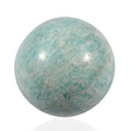 Amazonite Sphere Freeform 622.00 ctw - Sticky add to cart bar
