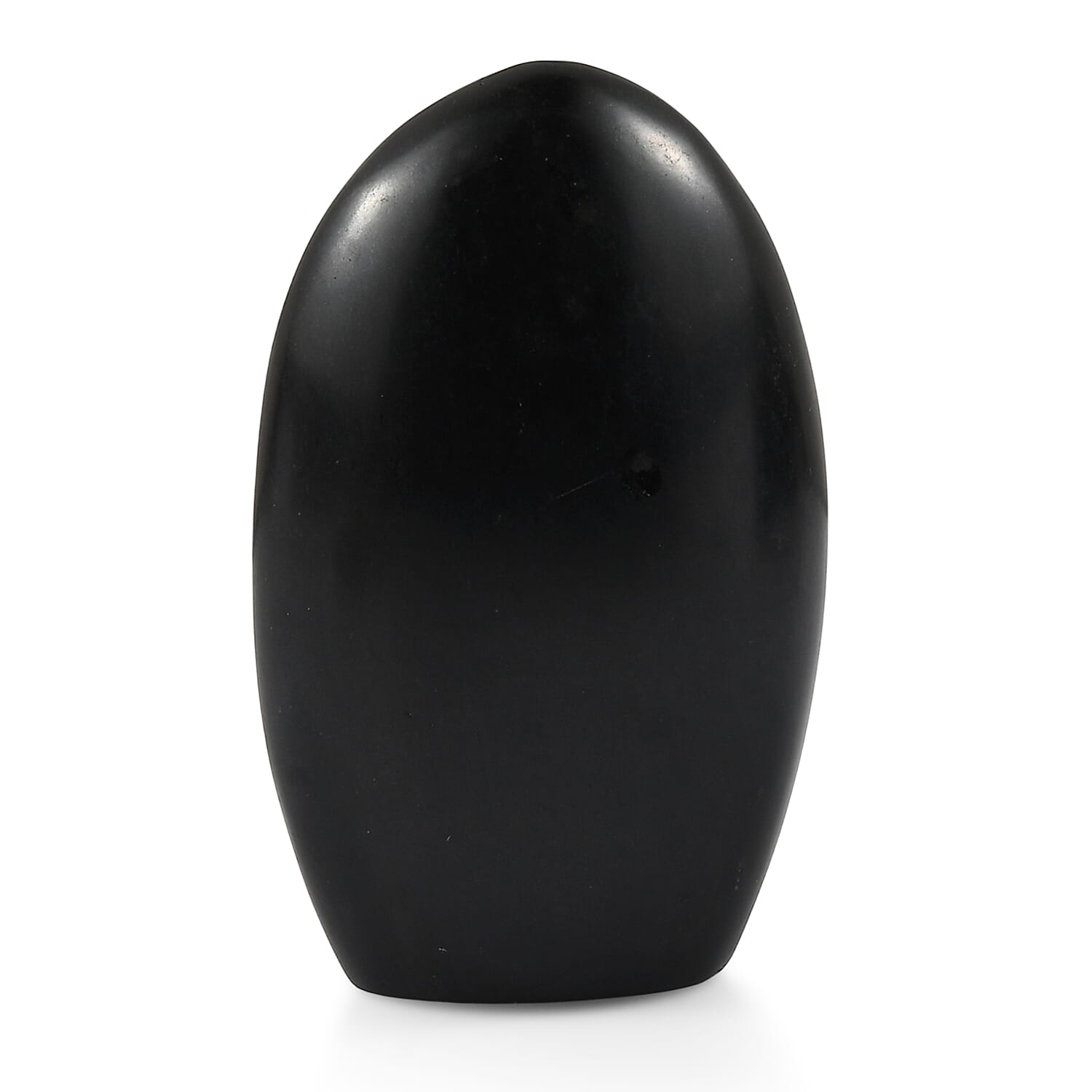 Australian Black Tourmaline Freeform 672.00 ctw