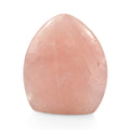 Rose Quartz Freeform 849.00 ctw - Sticky add to cart bar