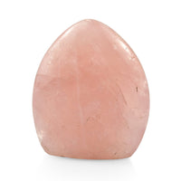 Rose Quartz Freeform 849.00 ctw