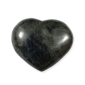 Malagasy Labradorite Heart Freeform 336.20 ctw - Sticky add to cart bar