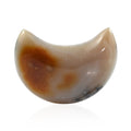 Agate Moon Freeform 392.00 ctw - Sticky add to cart bar