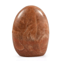 Peach Moonstone Freeform 581.00 ctw