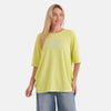 Yellow & Green