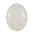 Clear Quartz Palm Freeform 376.00 ctw - Sticky add to cart bar