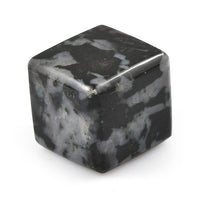 Gabru Jasper Cube Freeform 95.00 ctw