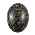Graphic Tourmaline Palm Freeform 434.00 ctw - Sticky add to cart bar
