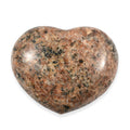 Multi Microlline Moonstone Heart Freeform 469.00 ctw - Sticky add to cart bar