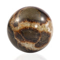 Septaria Sphere Freeform 423.00 ctw - Sticky add to cart bar
