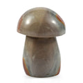 Multi Jasper Mushroom Freeform 279.00 ctw - Sticky add to cart bar