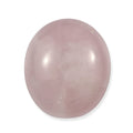 Rose Quartz Palm Freeform 90.00 ctw - Sticky add to cart bar