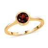 Mozambique Garnet
