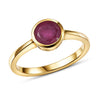 Niassa Ruby