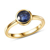 Masoala Sapphire