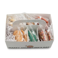 The Cravory Valentine 12ct Pack Cookies