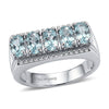 Sky Blue Topaz