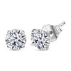 10K White Gold
