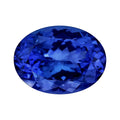 AAA Tanzanite (Ovl Free Size) 1.30 ctw - Sticky add to cart bar
