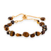 Yellow Tiger's Eye