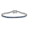 Blue Sapphire