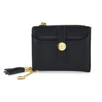 Passage Black Wallet