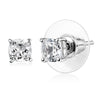 Created White Sapphire