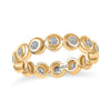 Yellow Gold Over Sterling Silver