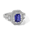 Tanzanite