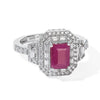 Taveta Ruby