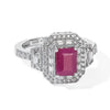 Taveta Ruby