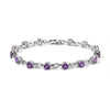 Pink Amethyst
