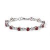 Red Garnet