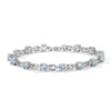 Skyblue Topaz