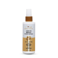 Joyce Giraud Miracle Elixir Collection Leave-In Miracle (6oz) Made in US