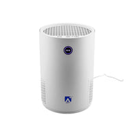 Air Purifier UV Light with 3 Speed Adjustments