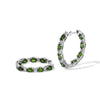 Natural Chrome Diopside