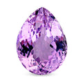 AAA Martha Rocha Kunzite Loose Gemstone 10.00 ctw - Sticky add to cart bar