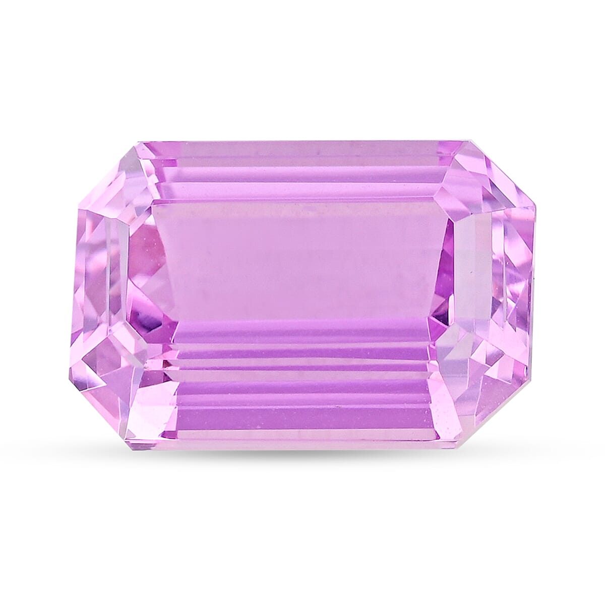 AAAA Patroke Kunzite (Oct Free Size) 50.85 ctw