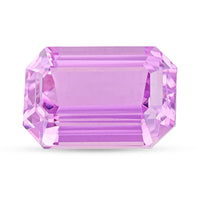AAAA Patroke Kunzite (Oct Free Size) 50.85 ctw