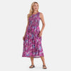 Purple Floral