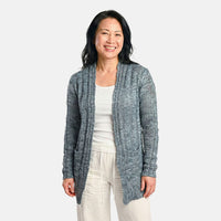 Love Ryan Black Cardigan S