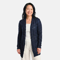Love Ryan Black Cardigan S