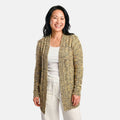 Love Ryan Black Cardigan S - Sticky add to cart bar