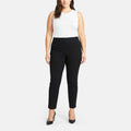 Love Ryan Black Pants - Size 6 - Sticky add to cart bar