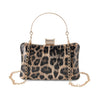 Brown Leopard
