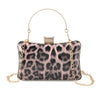 Pink Leopard