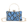 Blue Snake