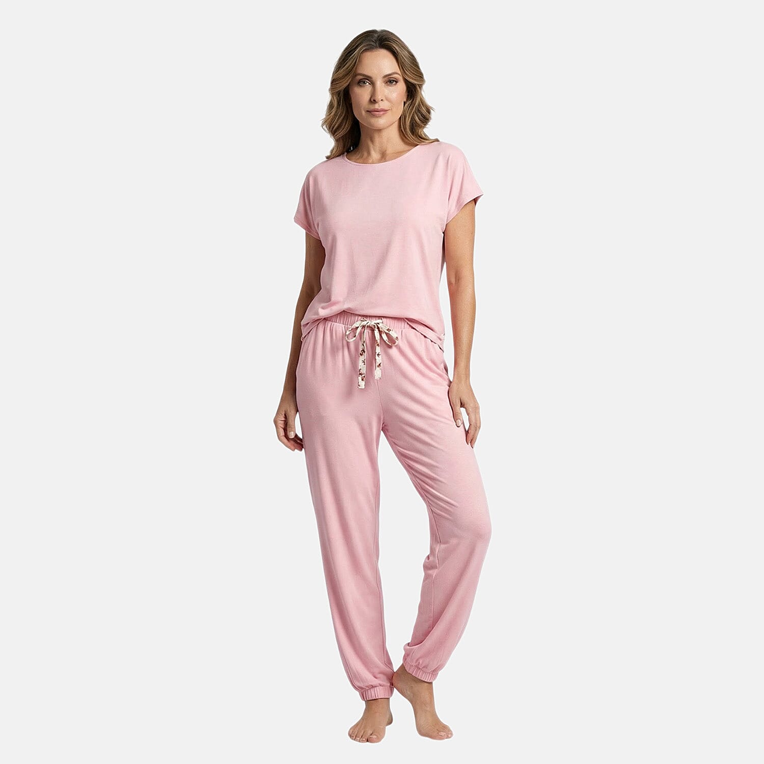 Bagdley Mischka Rose Lounge Set L